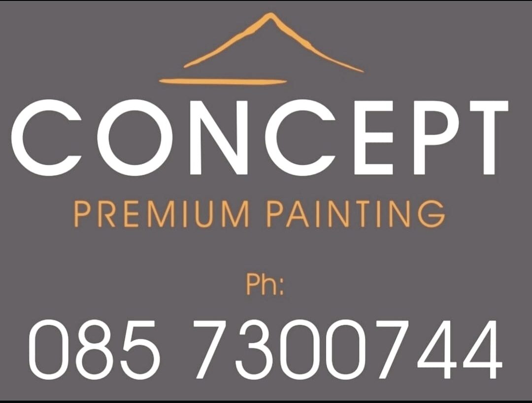 Concept Premium Painting