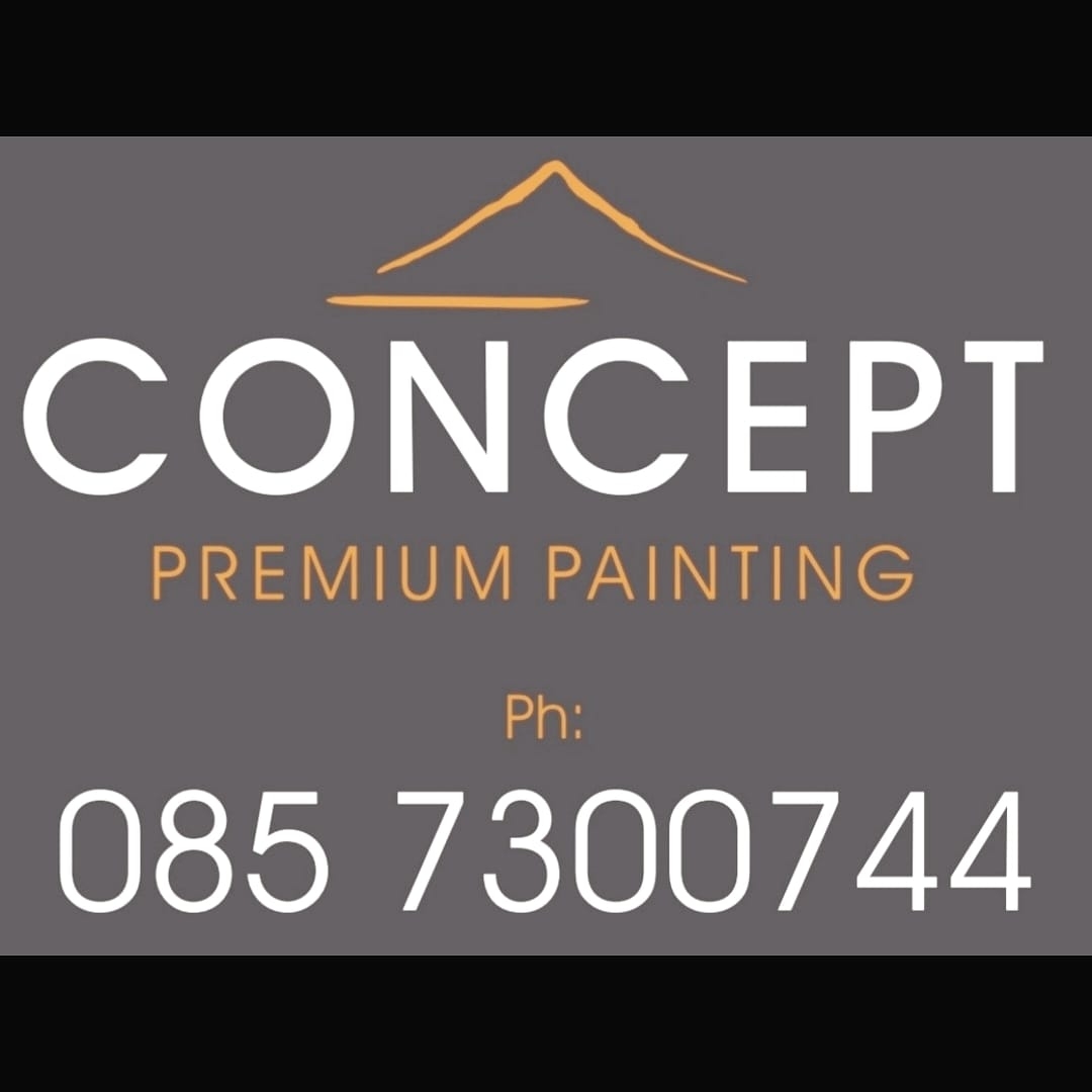 Concept Premium Painting