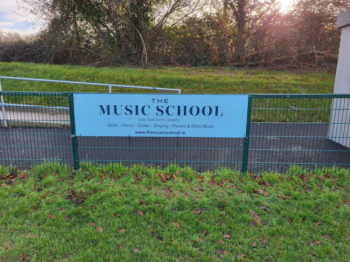 Music School