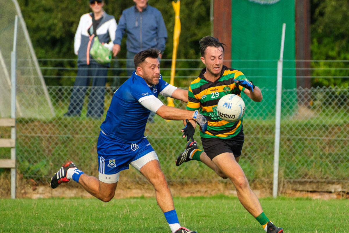 SFC Éire Óg V Hollywood-9942