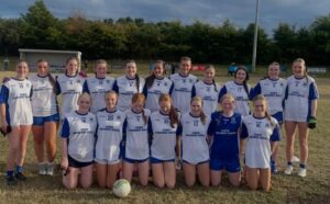U16 lgfa